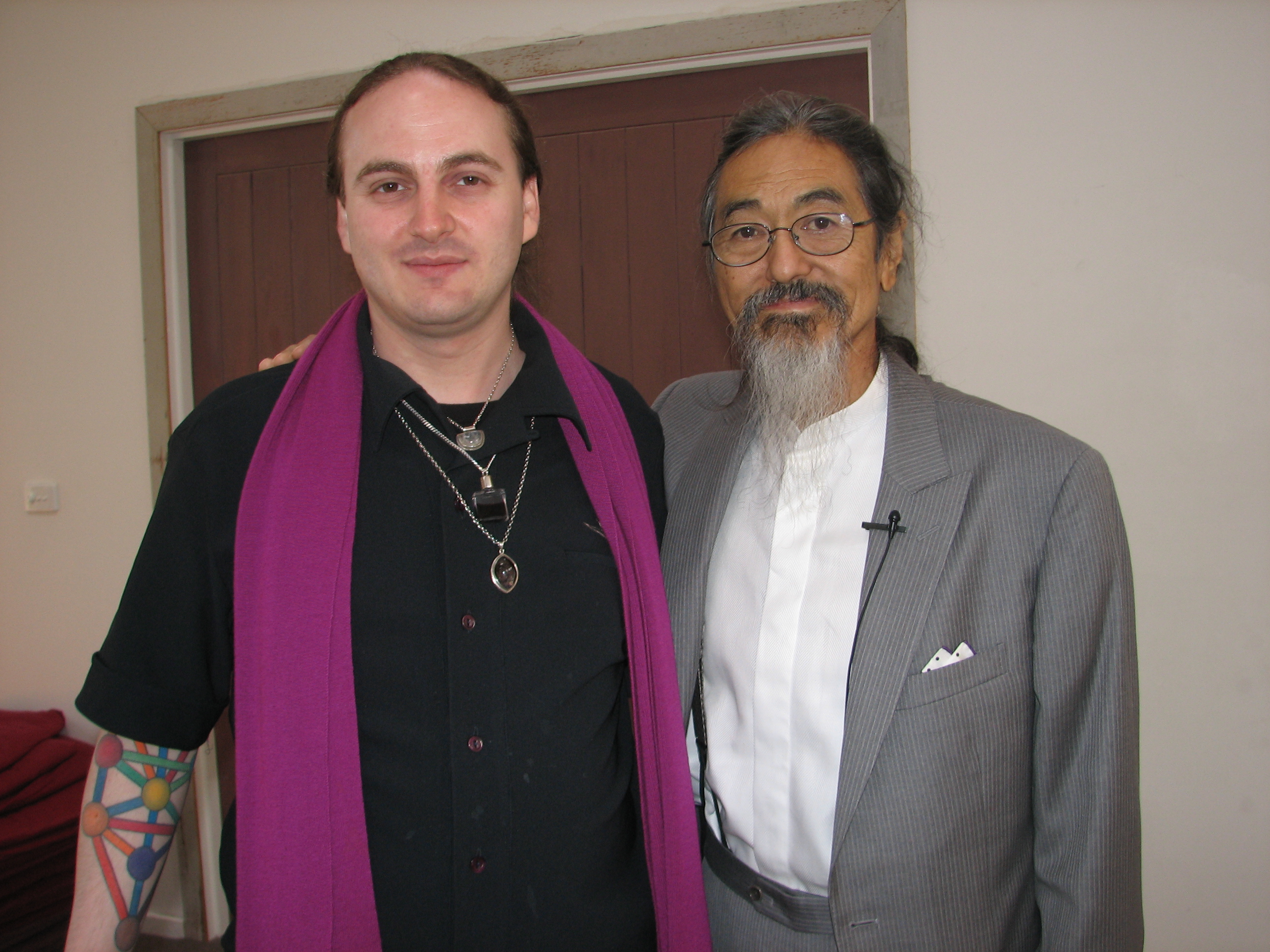 Esoteric Acupuncture Simon Altman